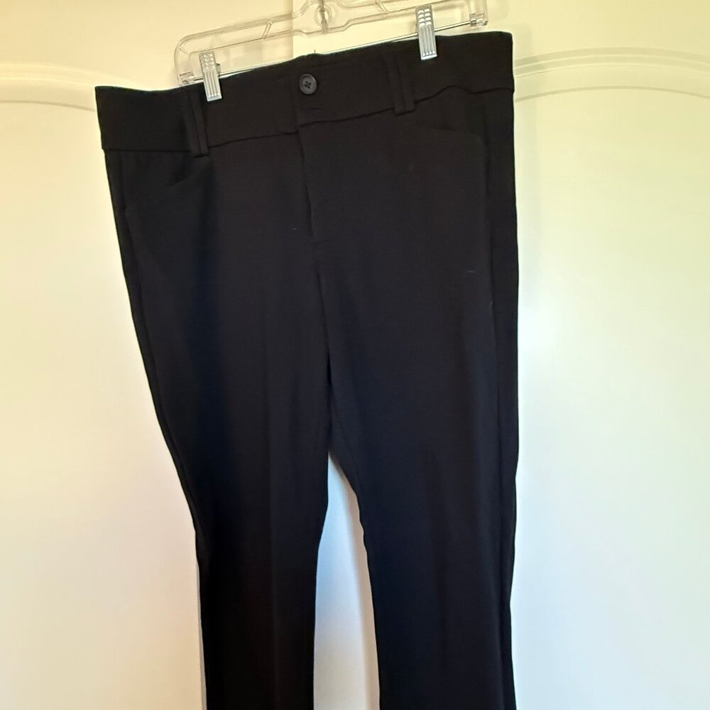 Studio By Torrid Trouser Boot Pants | Size 16t (T… - image 1